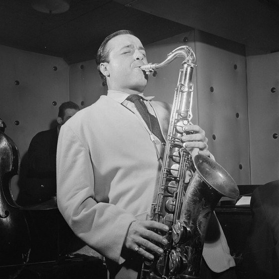 Flip Phillips 
