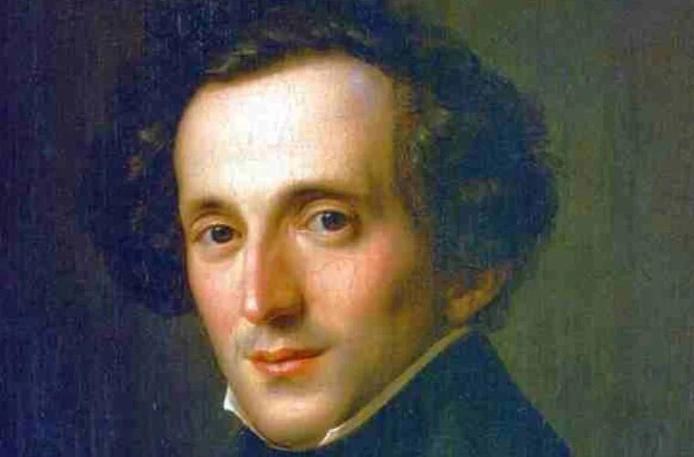 Flix B. Mendelssohn