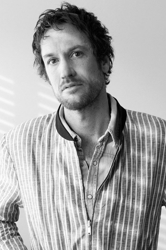 Florian Horwath