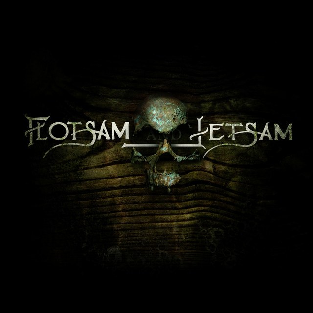 Flotsam And Jetsam