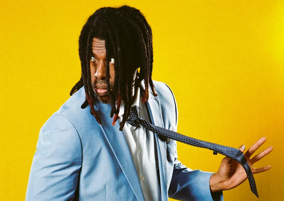 Flying Lotus 