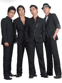 FM Band