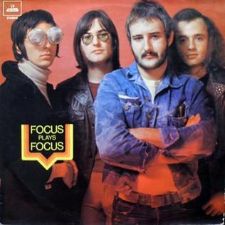 Focus Band