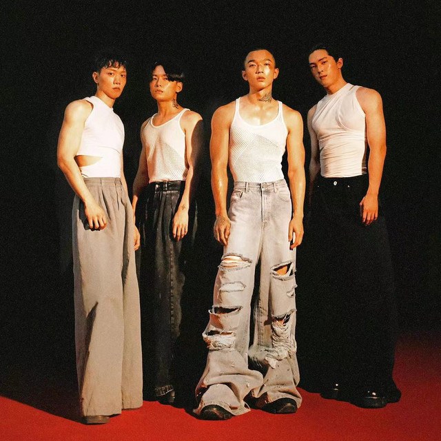 傻子與白痴 - FOOLANDIDIOT