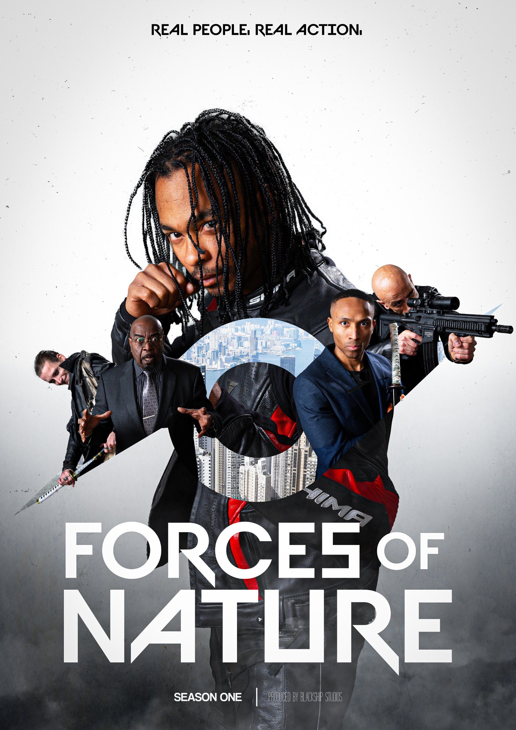 Force Of Nature