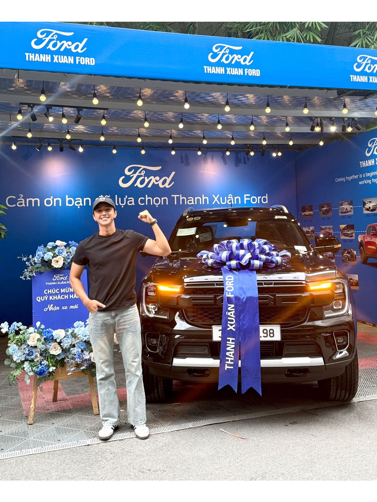 Ford
