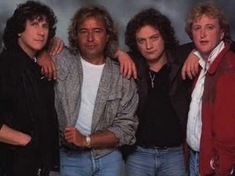 I want to know what love is