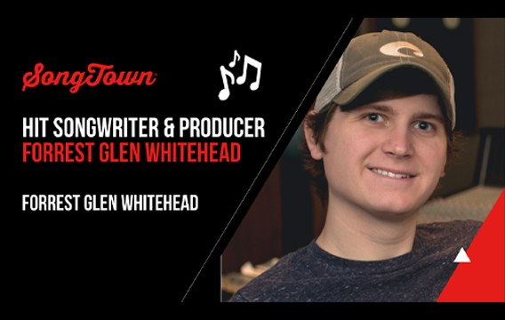 Forest Glen Whitehead