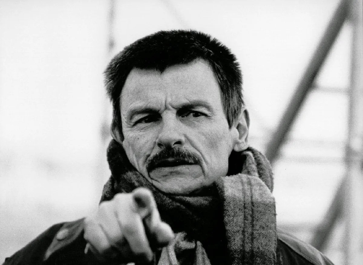 Forever Tarkovsky Club