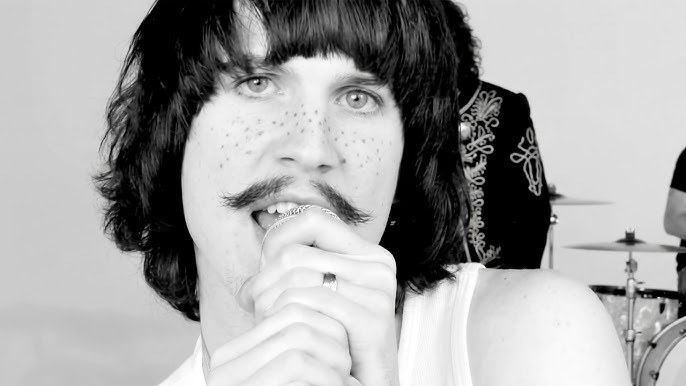 Foxy Shazam 