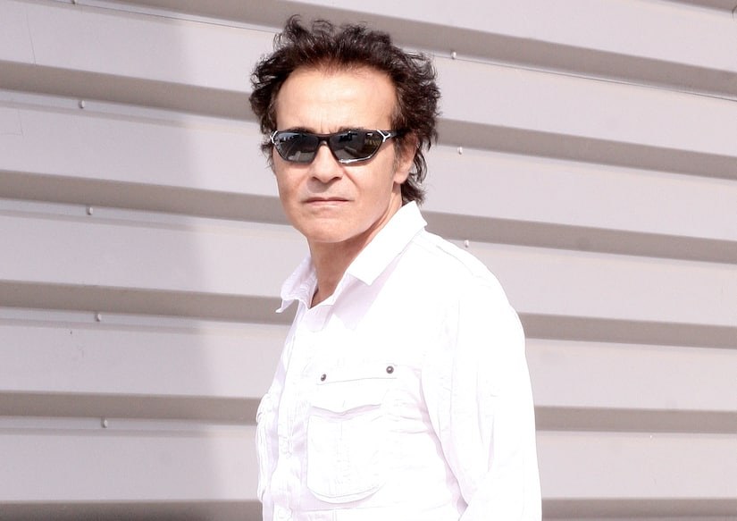 F.R. David