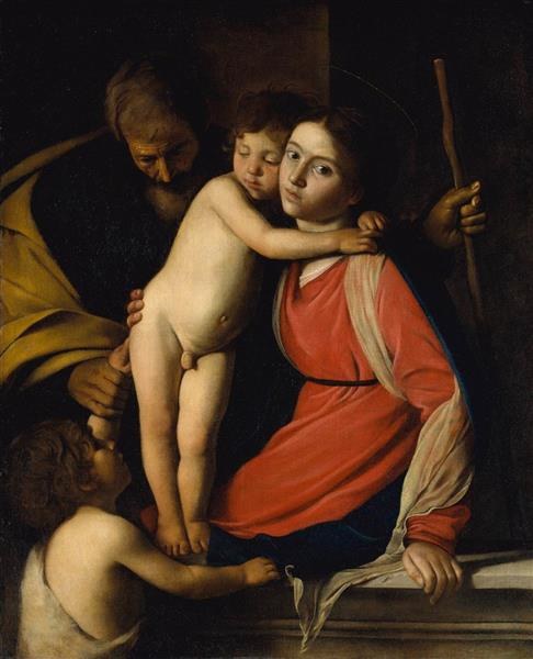 Fr. Jean-Baptiste de la Sainte-Famille. o.c.d