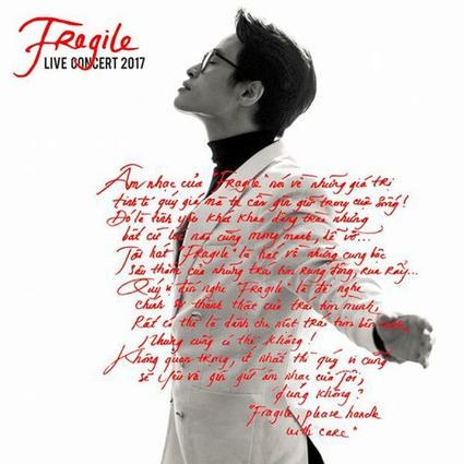 Fragile