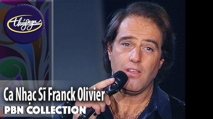 Franck Olivier