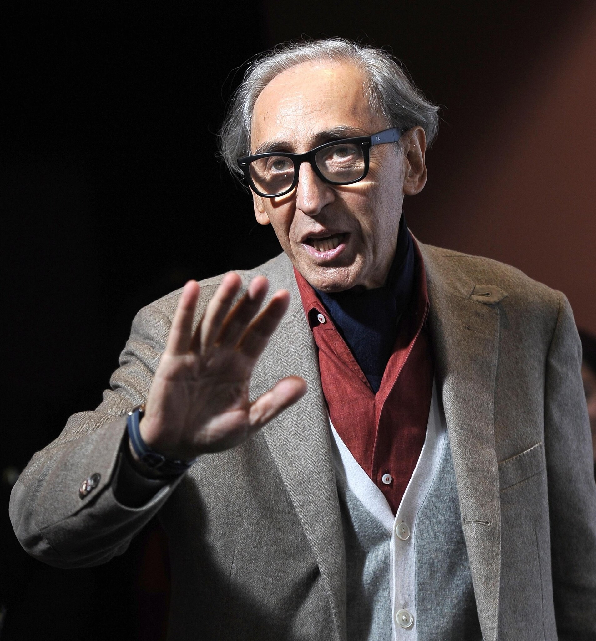 Franco Battiato