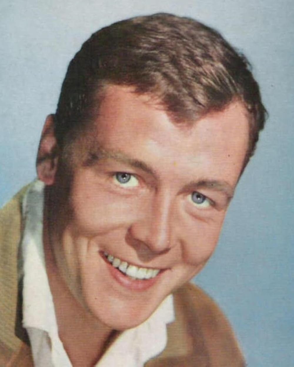 Francois Deguelt