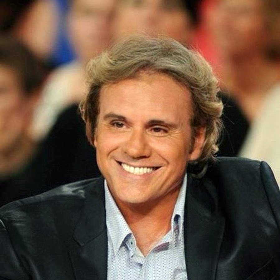 Francois Valéry