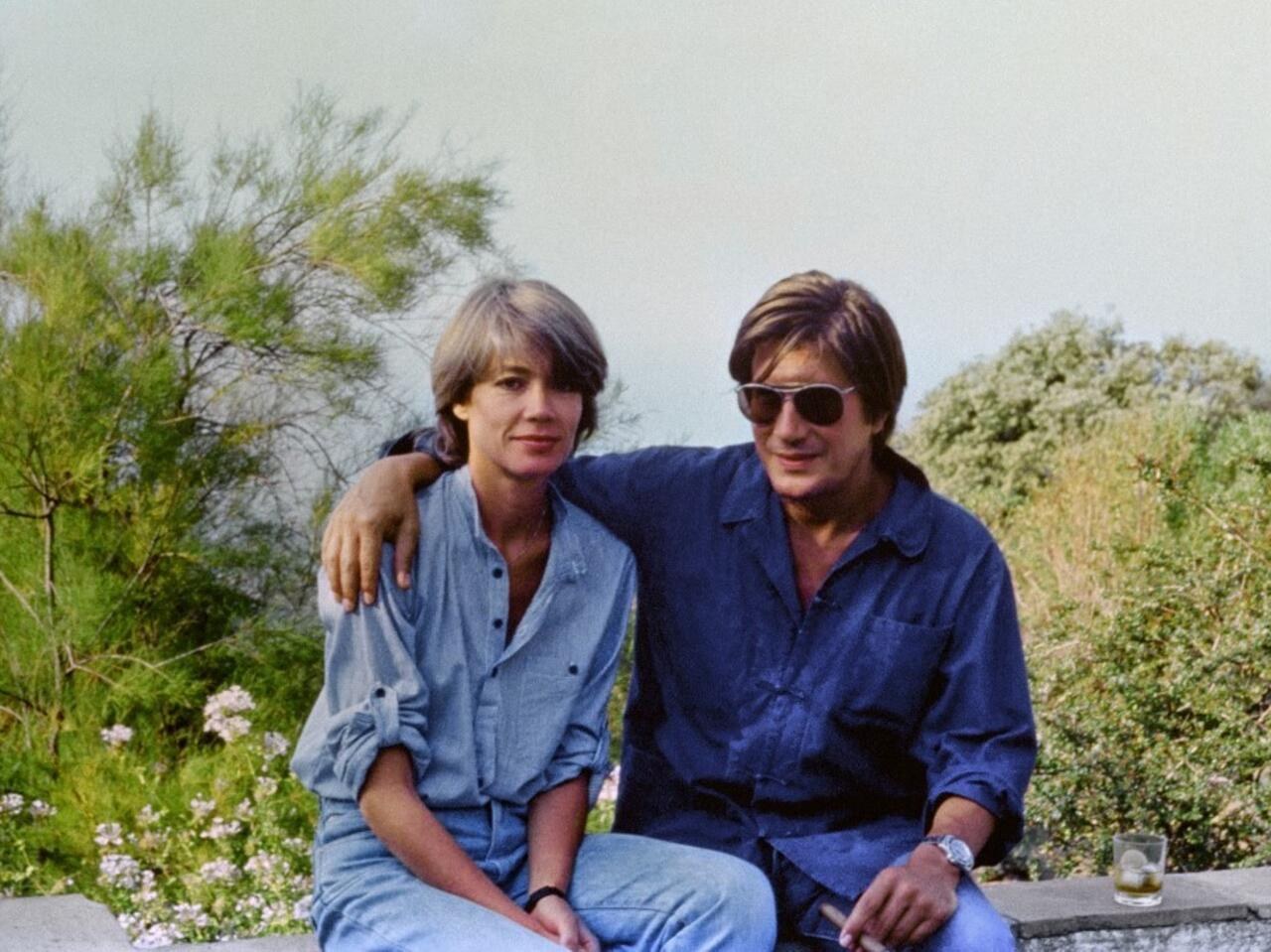 Francoise Hardy