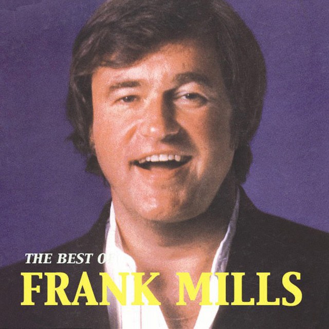 Frank Mills