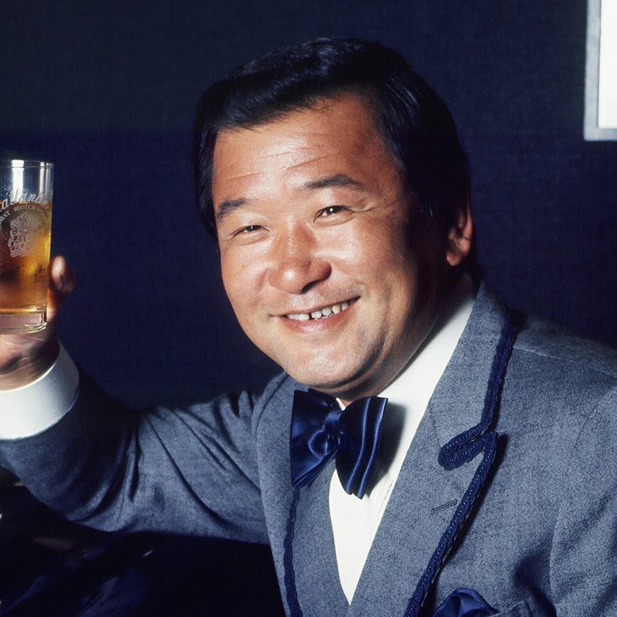 Frank Nagai