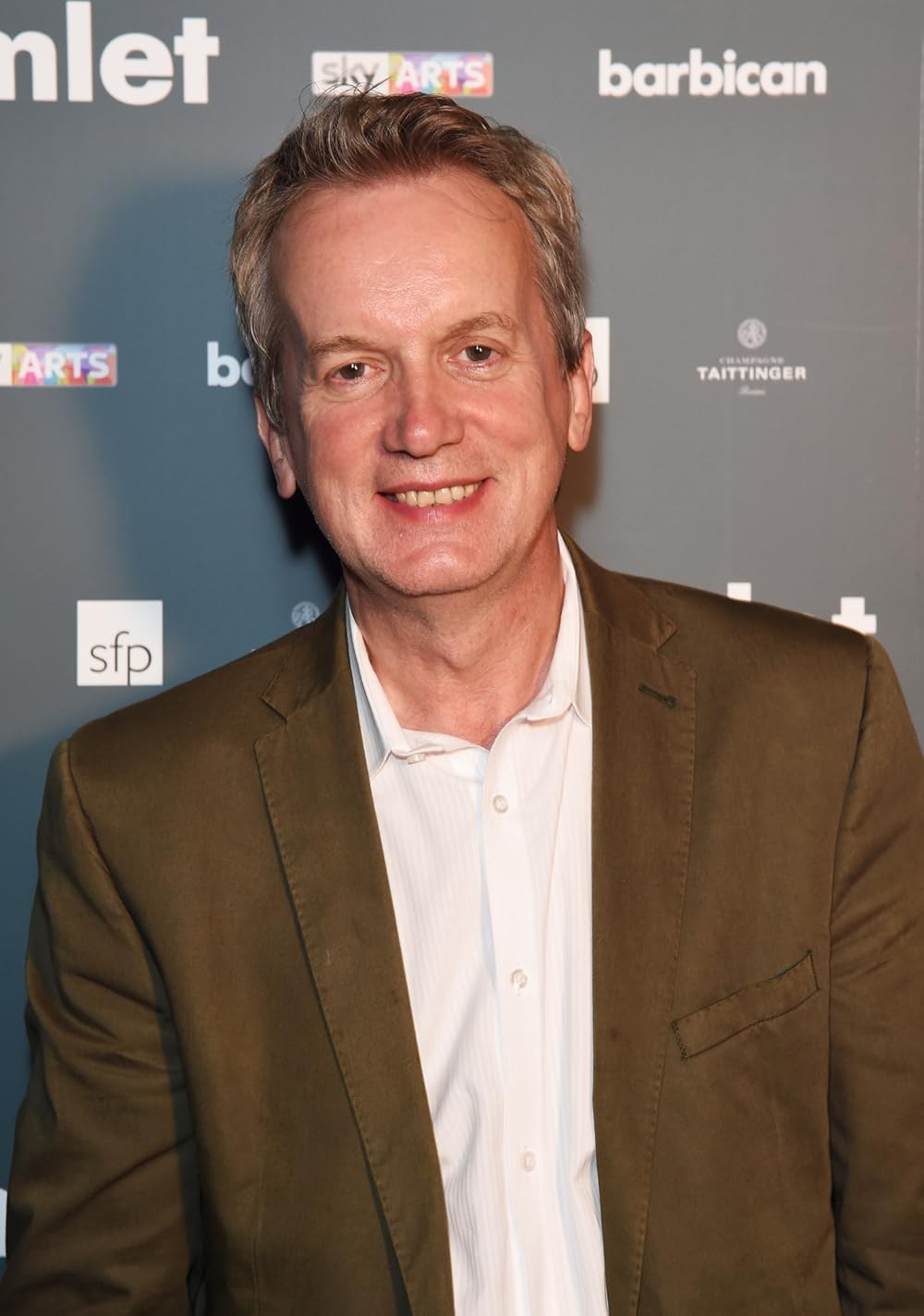  Frank Skinner