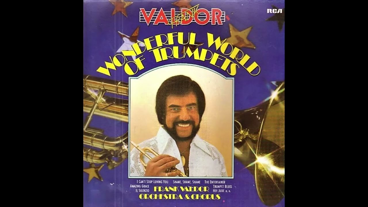 Frank Valdor 