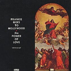 Frankie Goes to Hollywood