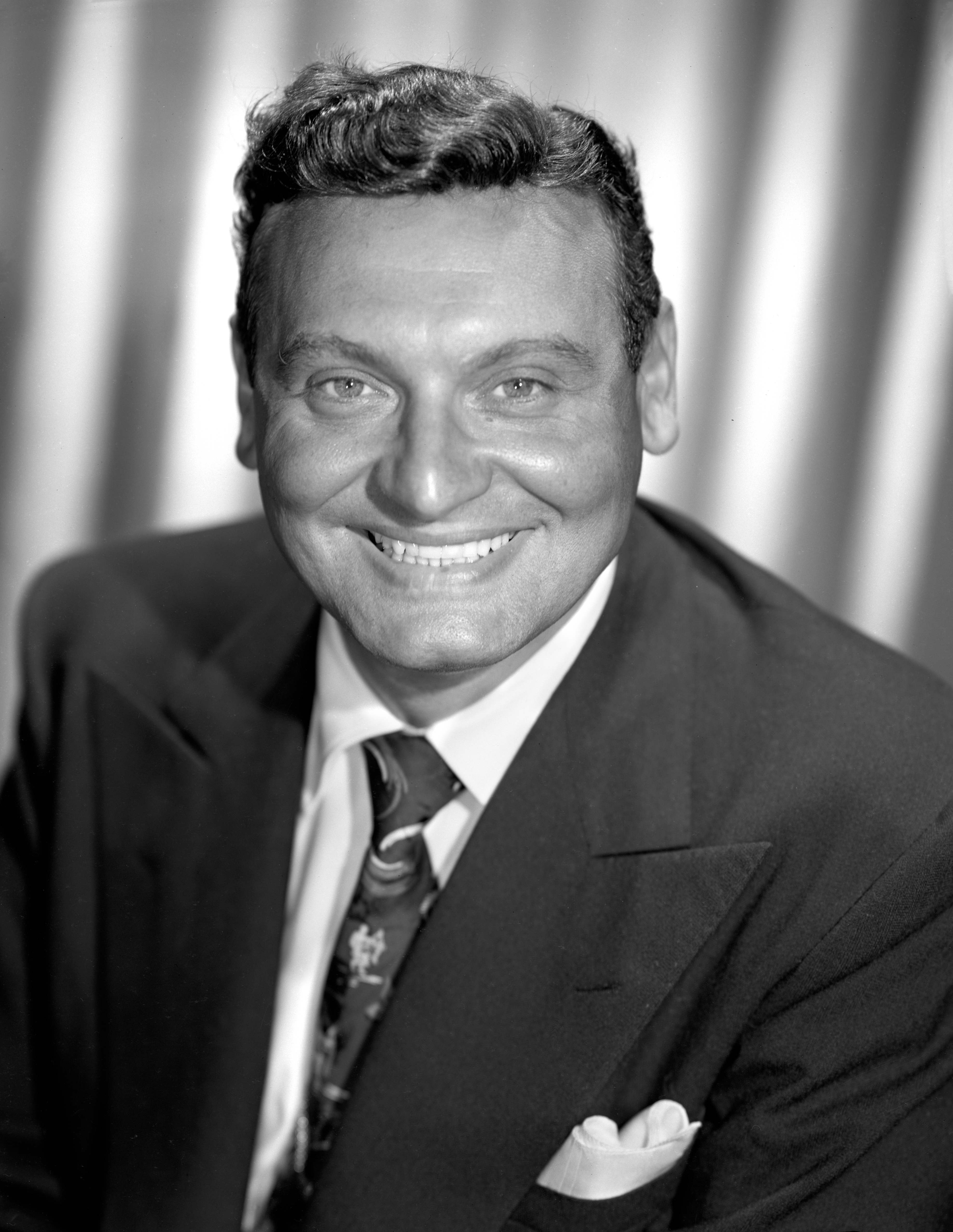 Frankie Laine