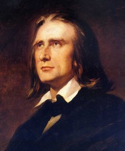 Franz Liszt