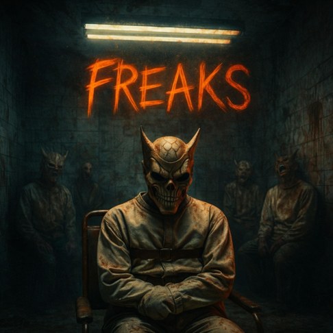   FREAKX