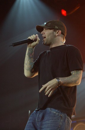 Fred Durst