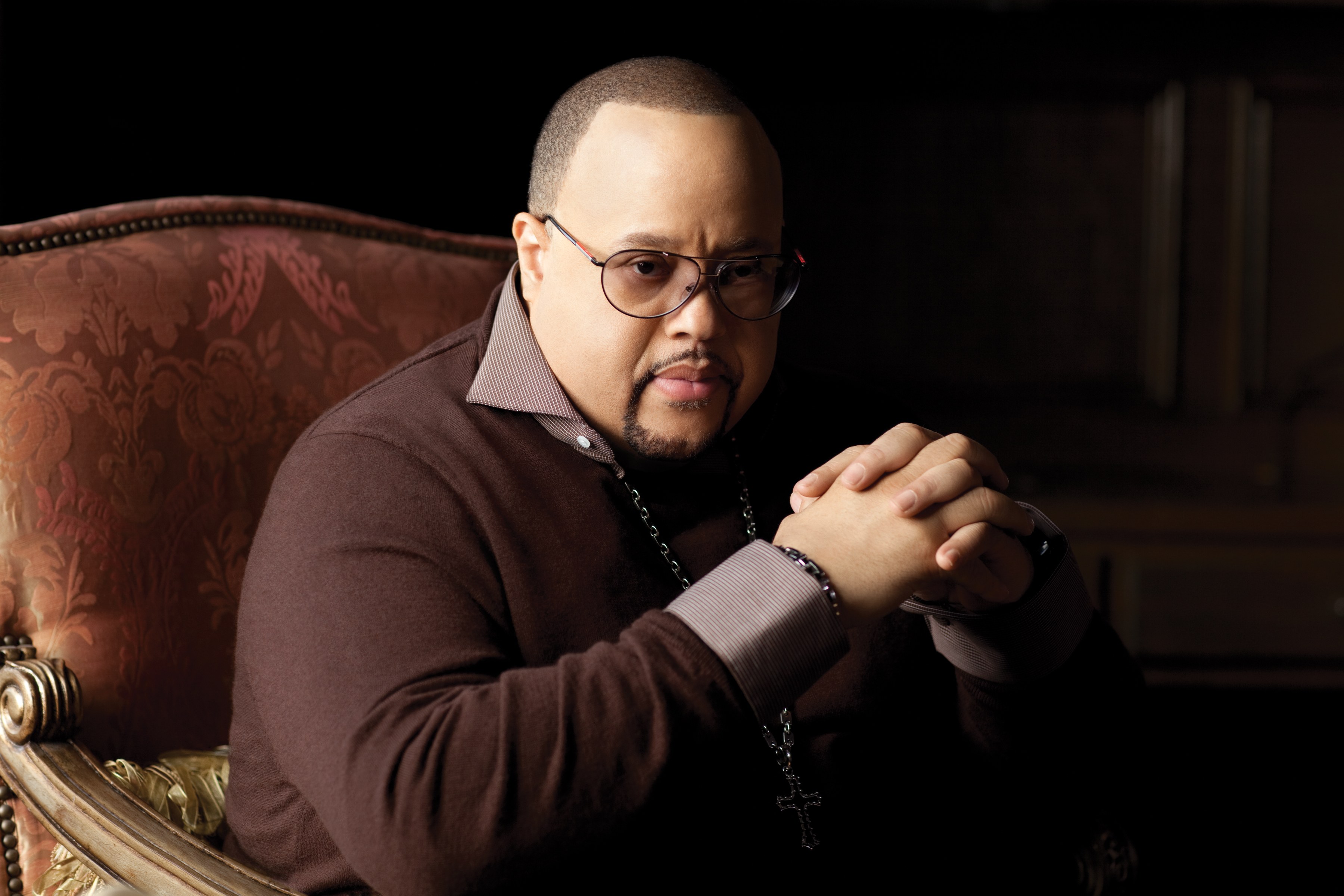 Fred Hammond 