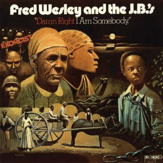 Fred Wesley