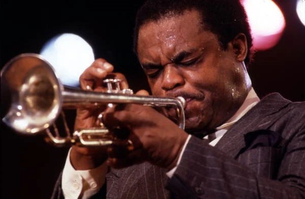 Freddie Hubbard