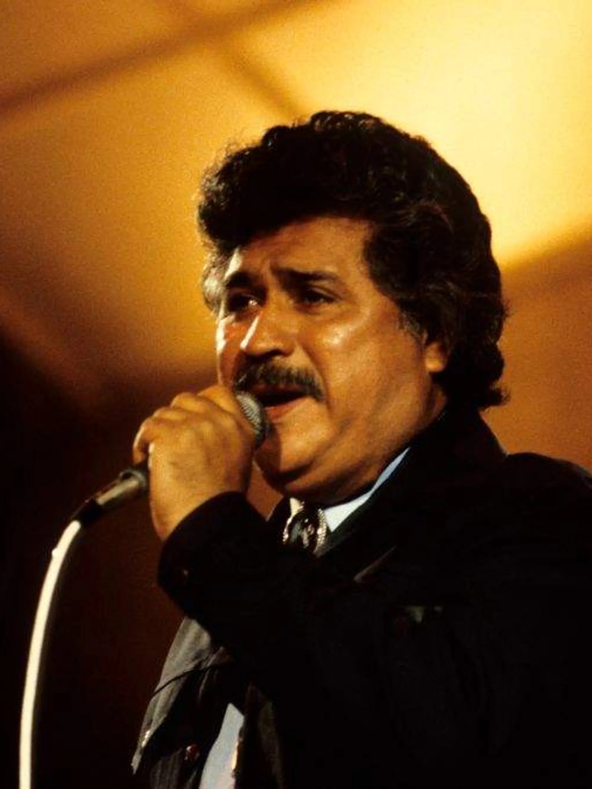 Freddy Fender