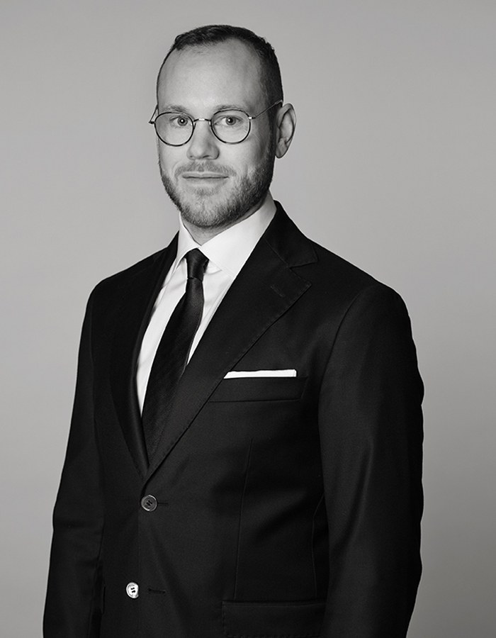 Fredirik Karisson
