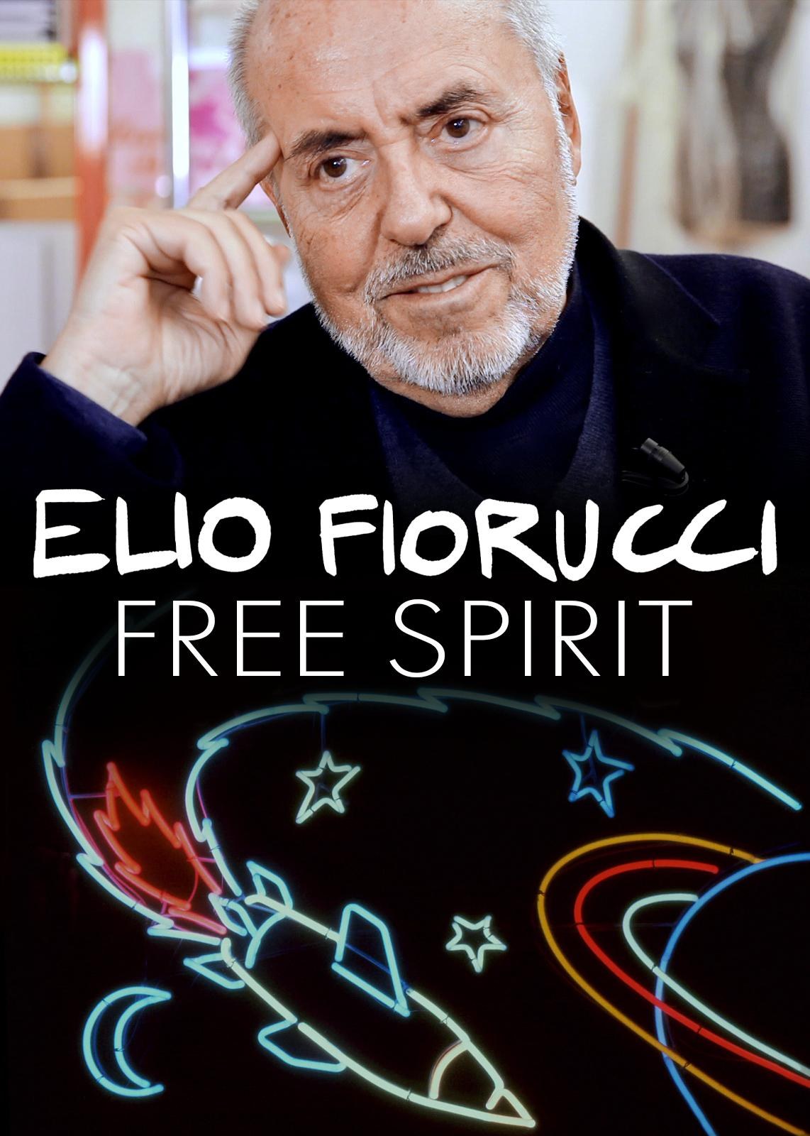 Free The Spirit