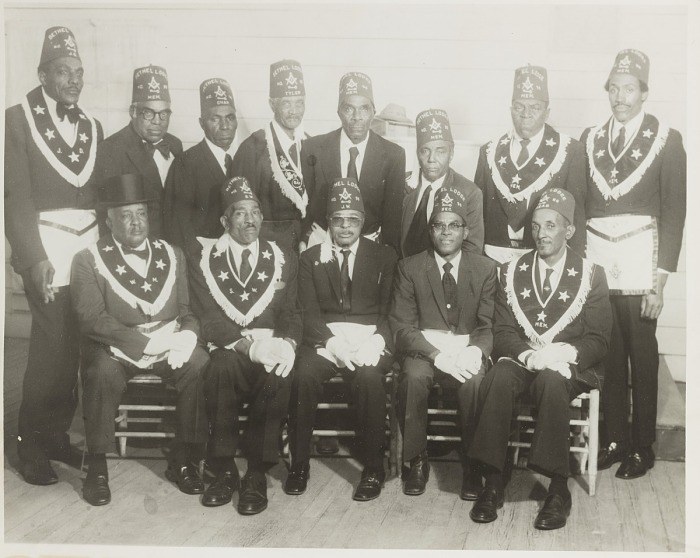 Freemasons