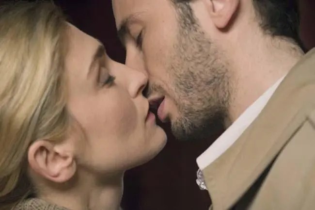 French Kiss