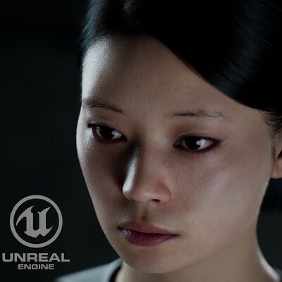 Freya Lin