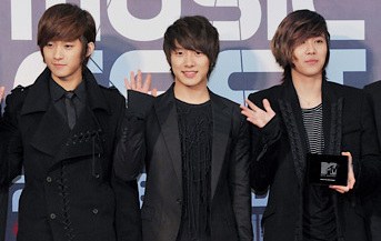 F.T Triple