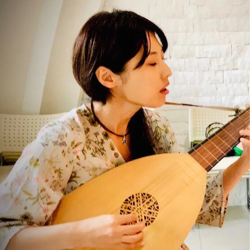 Fukuhara Kimie