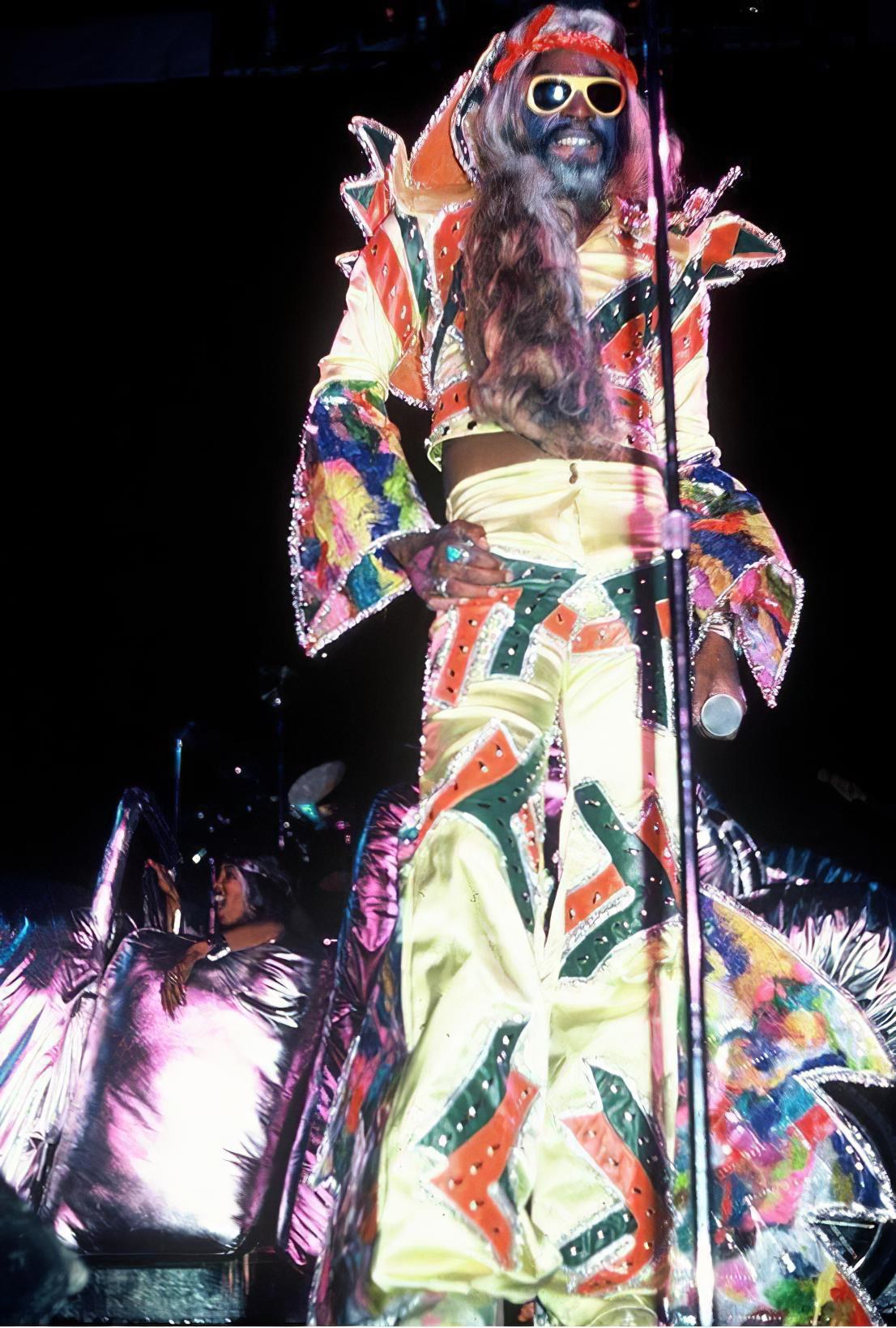 Funkadelic