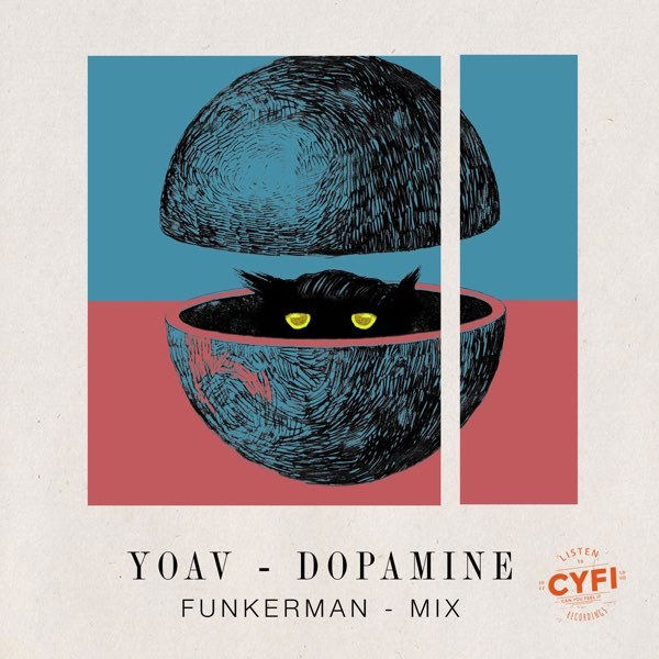 Funkerman