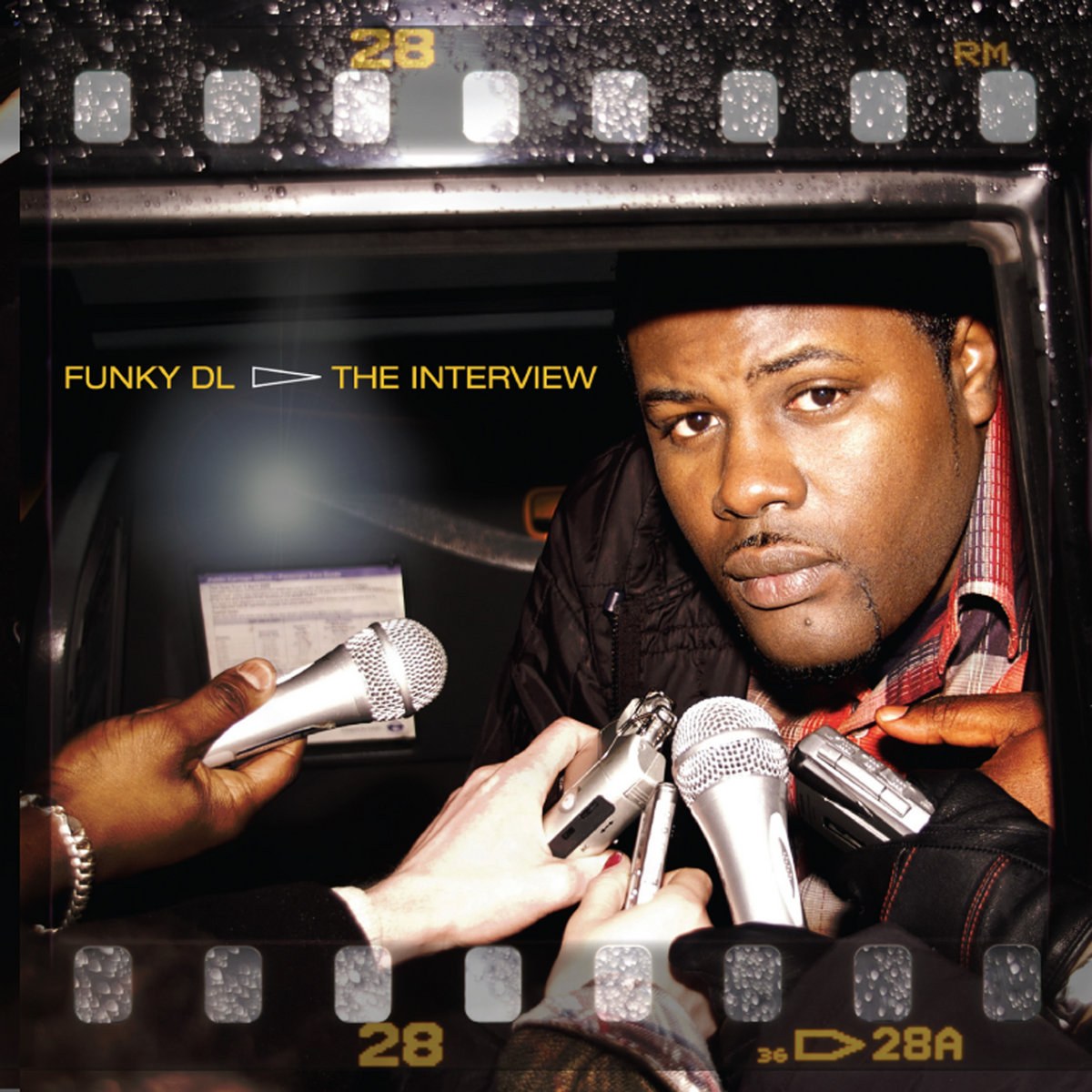 Funky DL