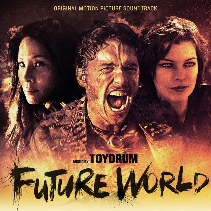 Future World Music