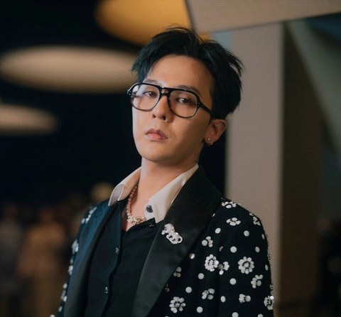 G-Dragon,