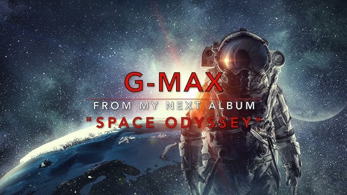 G-MAX
