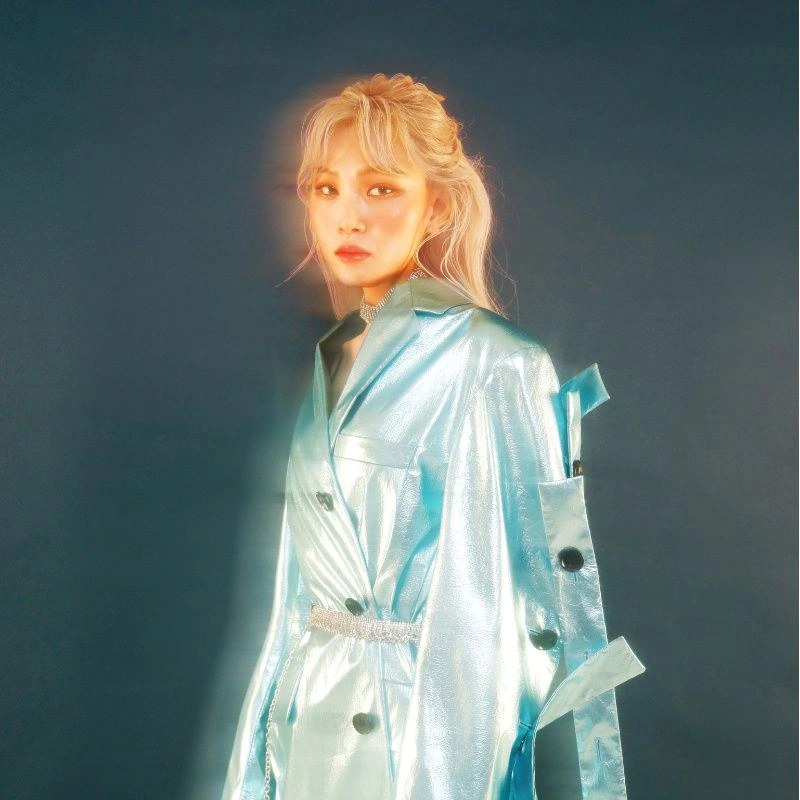 Ga Eun (가은)