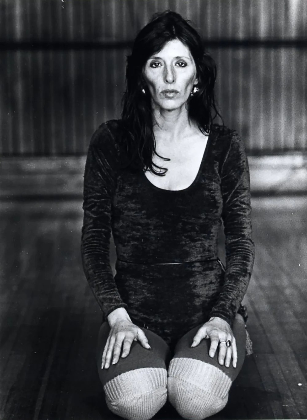 Gabrielle Roth
